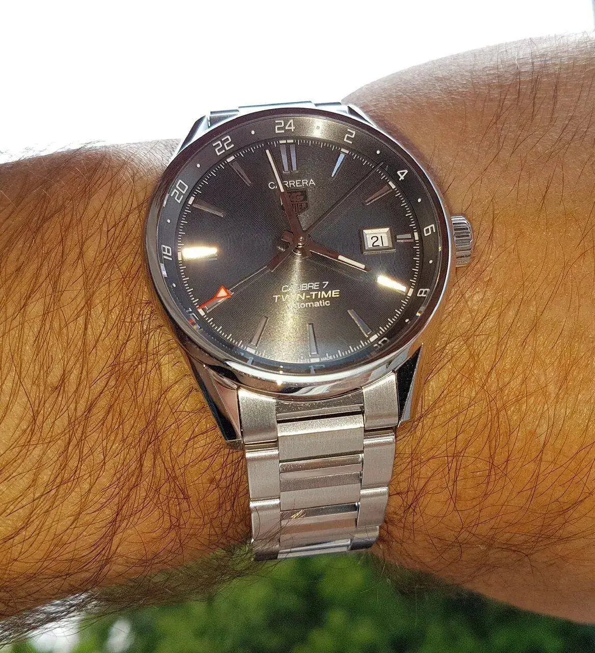 Tag Heuer Carrera Twin Time 41mm Caliber 7 WAR2012620.webp