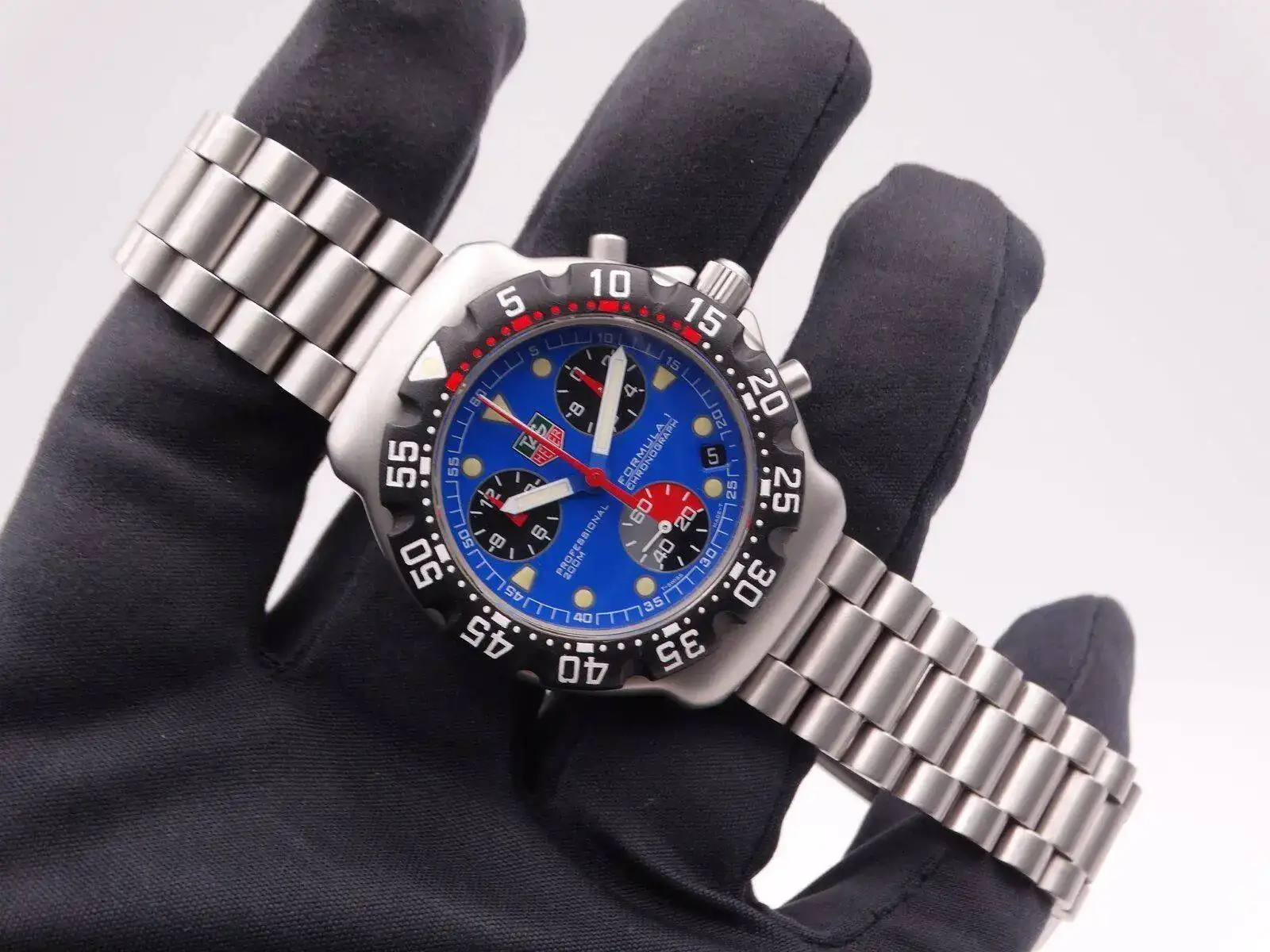 Tag Heuer F1 Chronograph Blue 08815.webp