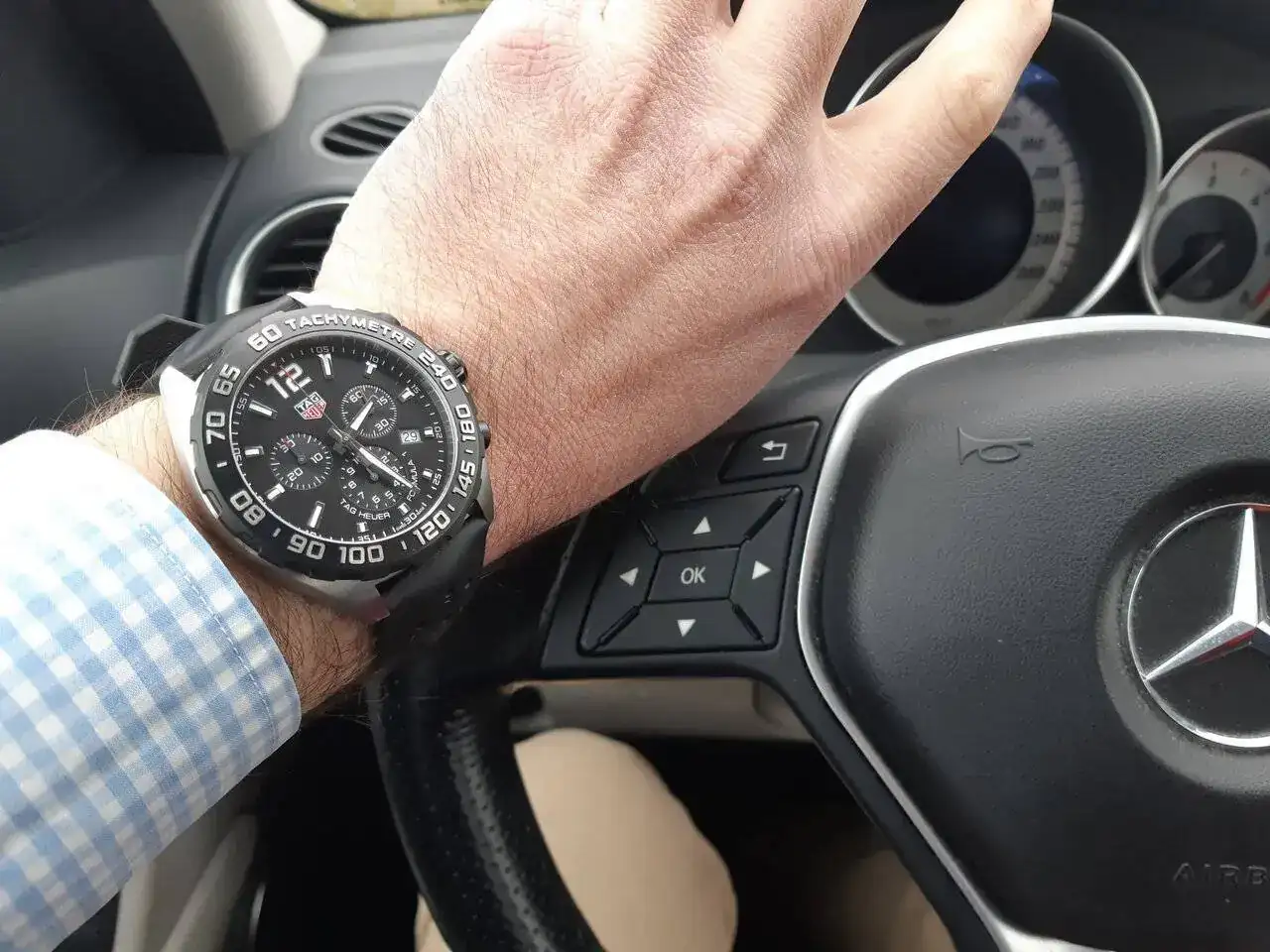 TAG heuer F1 mio.webp