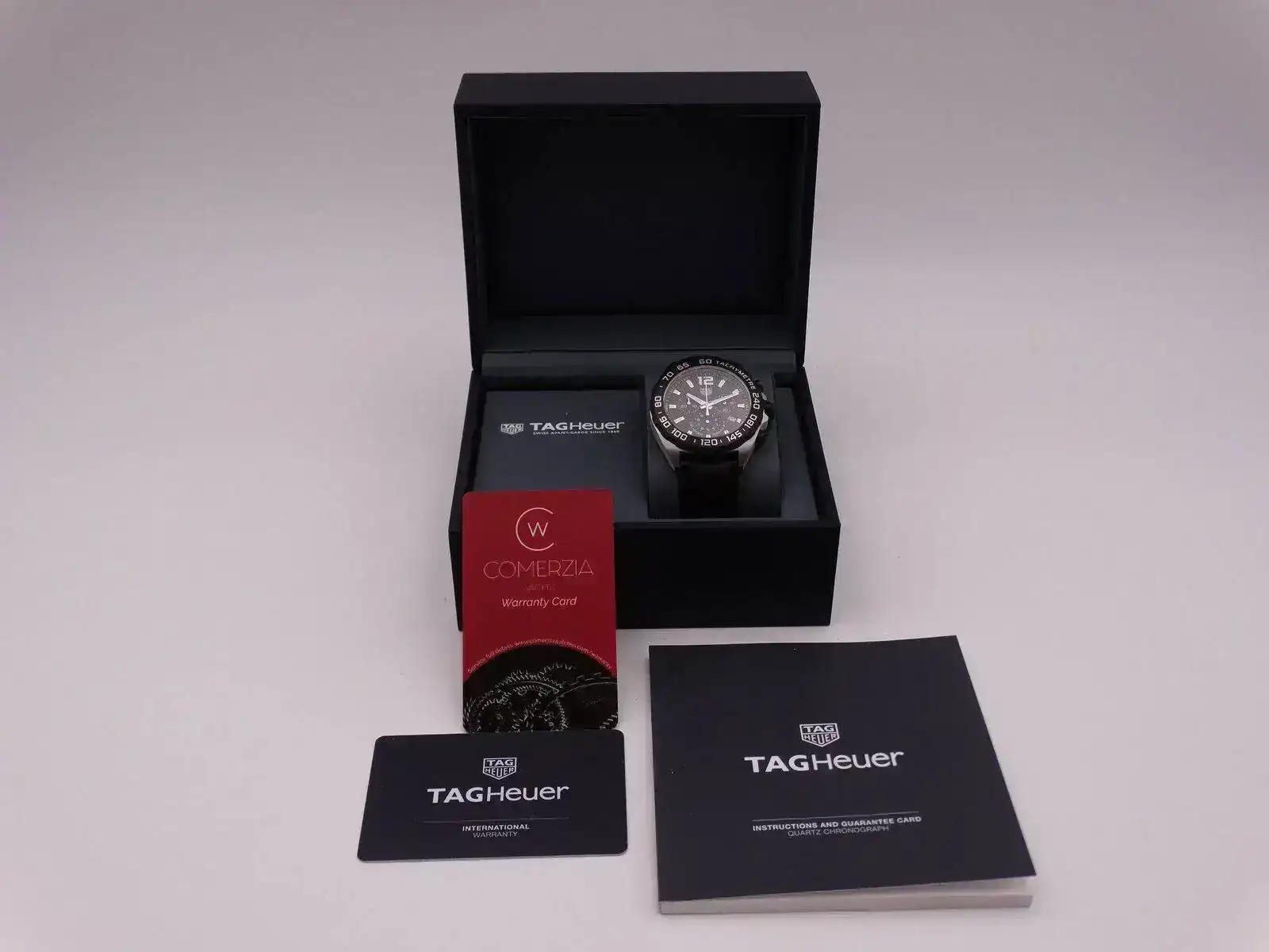 Tag Heuer Formula 1 Chronograph 01331.webp