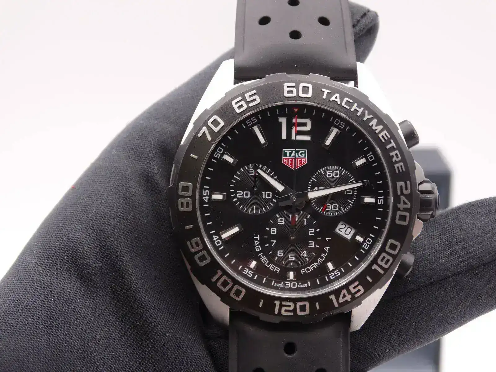 Tag Heuer Formula 1 Chronograph 01349.webp
