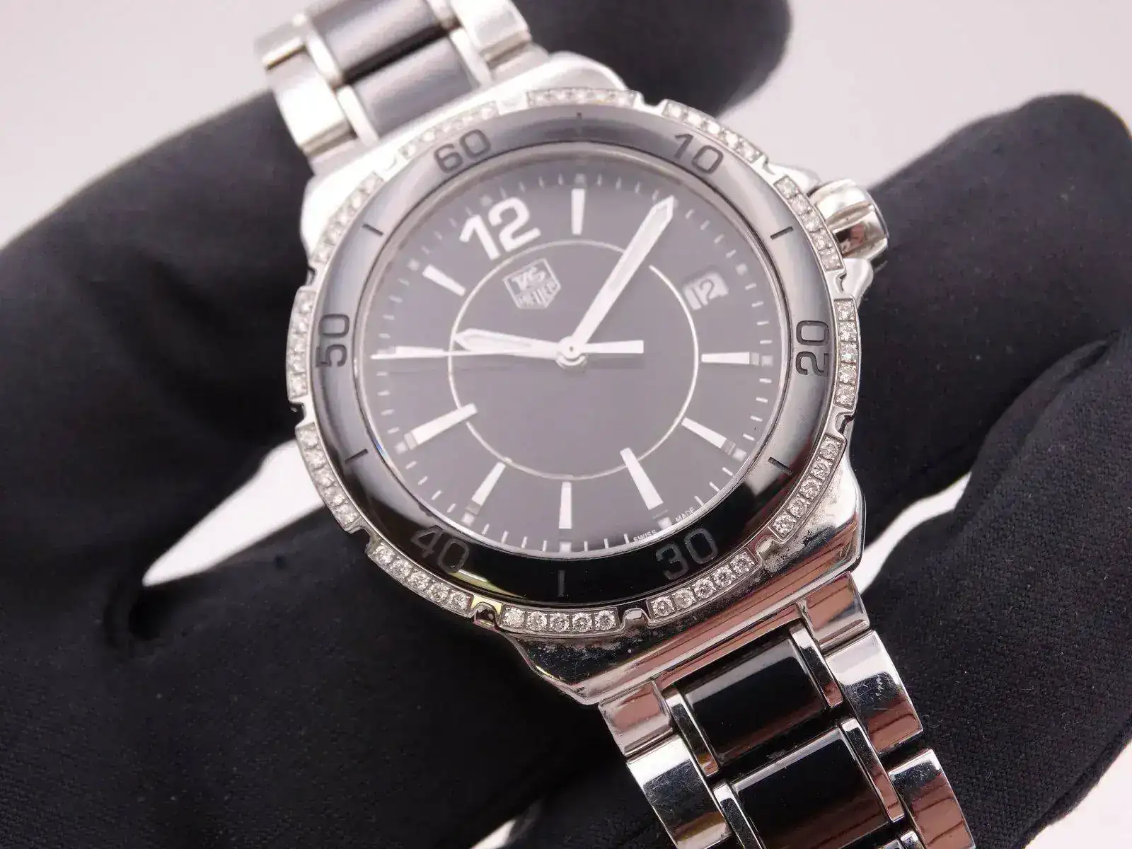 tag heuer formula 1 F1 diamonds 2003.webp