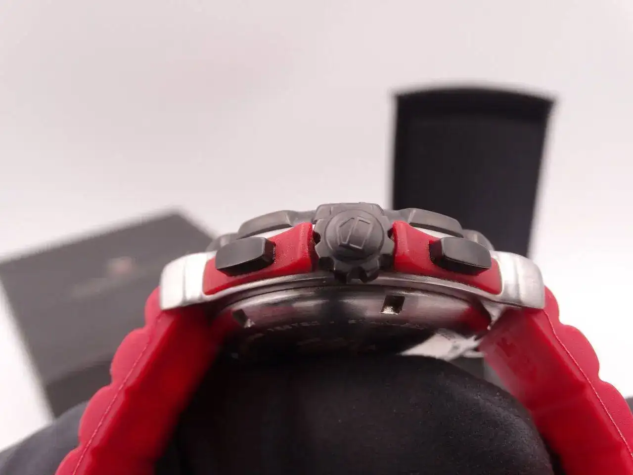 Tag Heuer Formula F1 chronograph 03346.webp