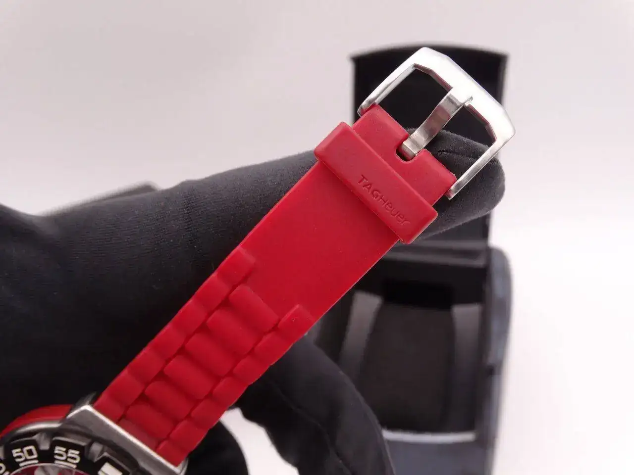 Tag Heuer Formula F1 chronograph 03349.webp