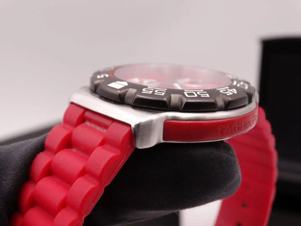 Tag Heuer Formula F1 chronograph 03354.webp