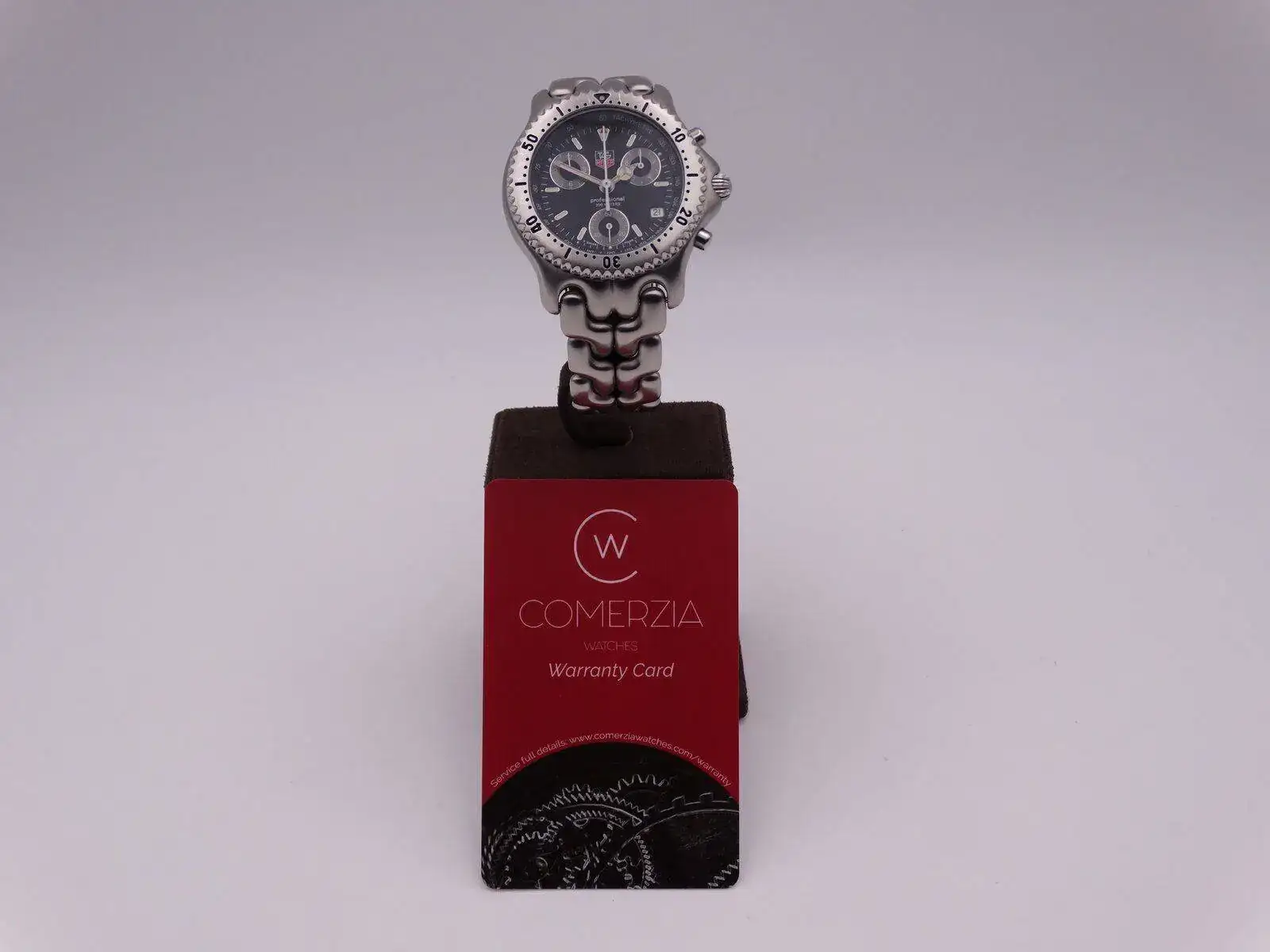 Tag Heuer Link Chronograph 08488.webp