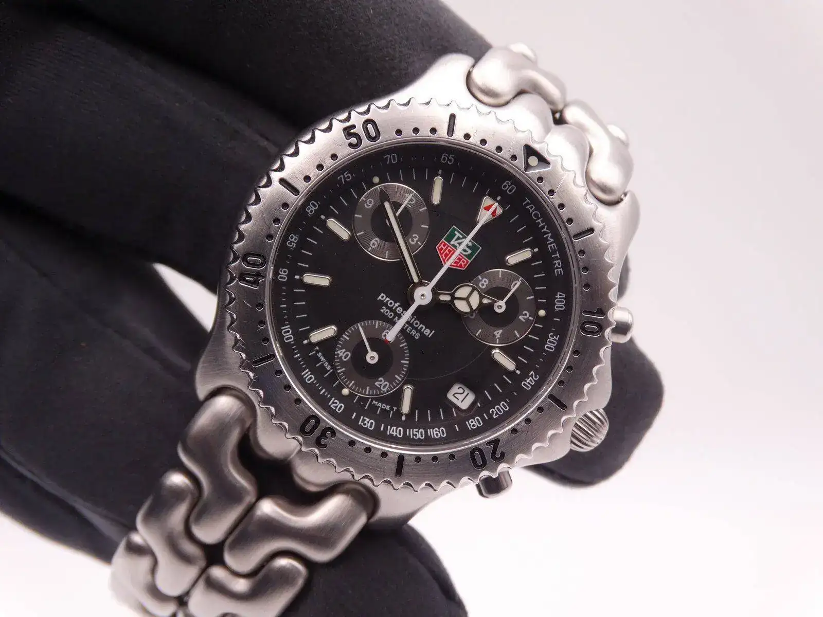 Tag Heuer Link Chronograph 08491.webp