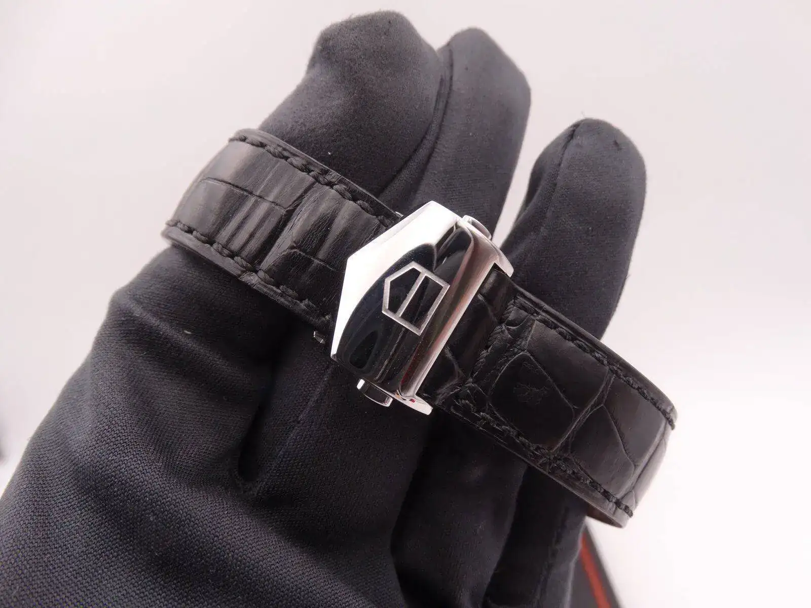 Tag Heuer Monaco Automatic Chronograph GULF Limited 01870.webp