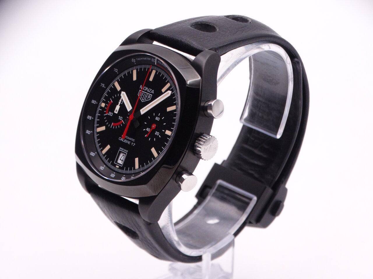 Tag Heuer Monza Chronograph Limited Edition 08942.JPG