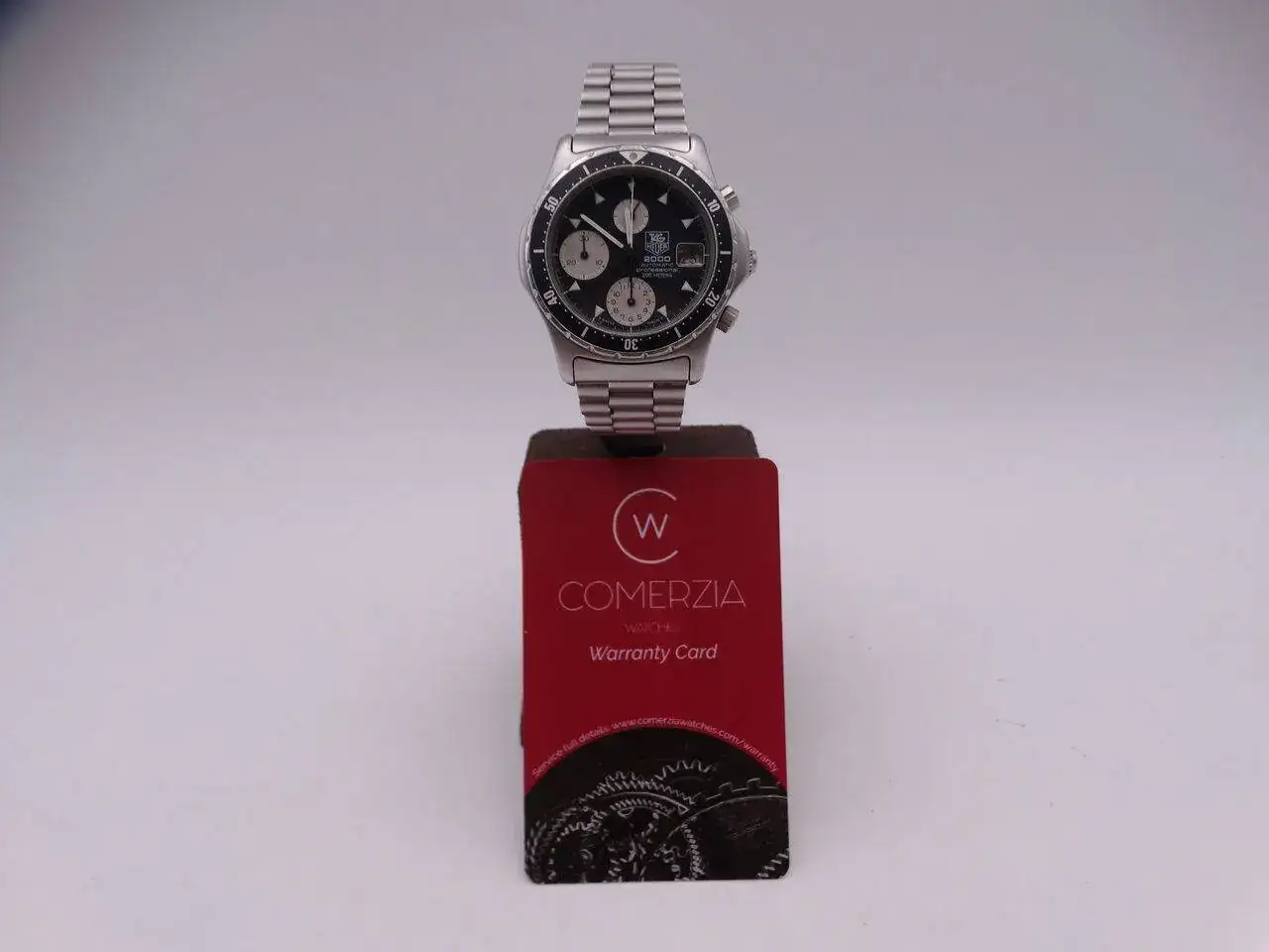 Tag Heuer Professional 2000 Chronograph 03183.webp