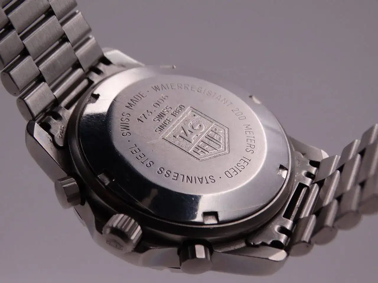 Tag Heuer Professional 2000 Chronograph 03196 copia.webp