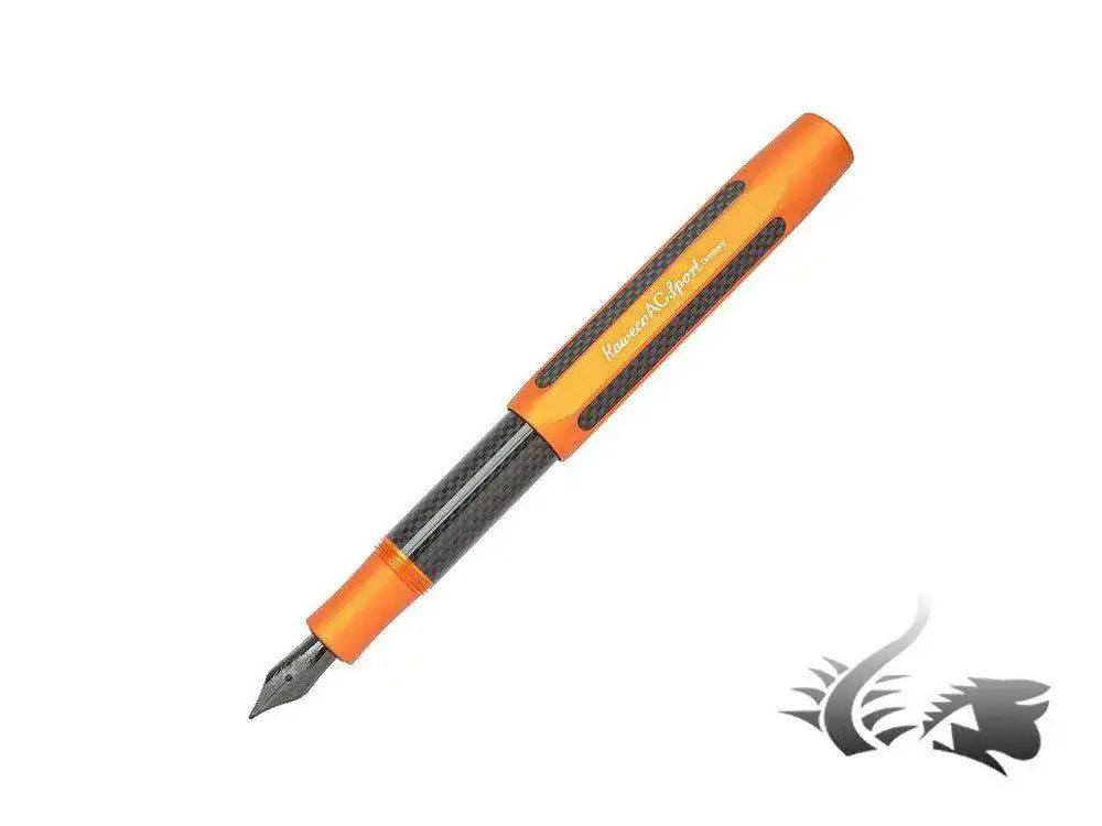 tain-Pen-Aluminum-Carbon-fibre-Orange-KA-82PLUMA-1.webp