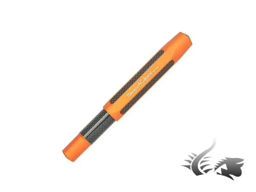 tain-Pen-Aluminum-Carbon-fibre-Orange-KA-82PLUMA-2.webp