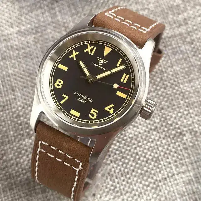 Tandorio-36mm-California-Dial-Sapphire-Grass-200M-Waterproof-NH35-PT5000-Automatic-Pilot-Avia...webp