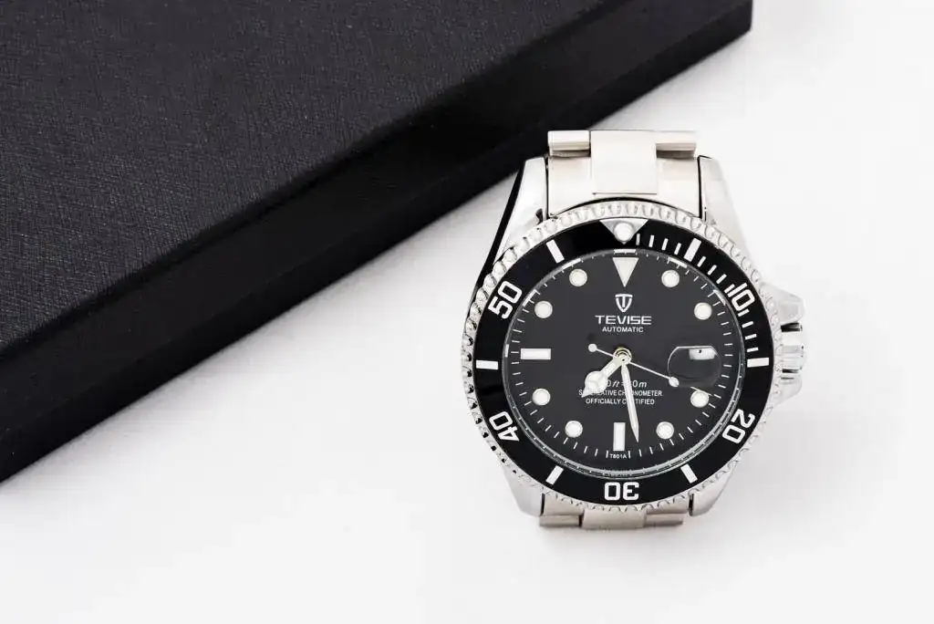 20 Como es posible Tevise T801a automatico. Fotos y mis primeras impresiones. Relojes Especiales EL foro de relojes