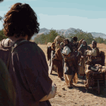 the-chosen-throwing-stones.gif