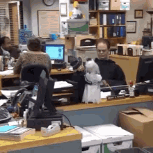 the-office-death-threat.gif