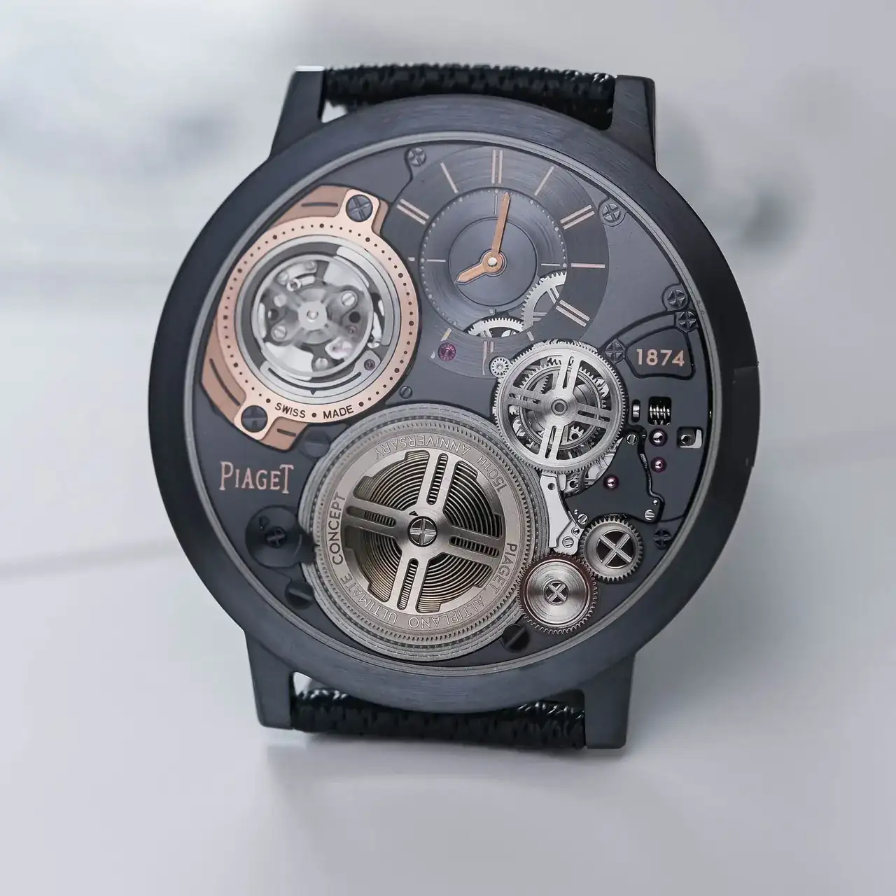 piaget-altiplano-ultimate-concept-tourbillon-2mm-thinnest-tourbillon-watch-in-world-video-review-8