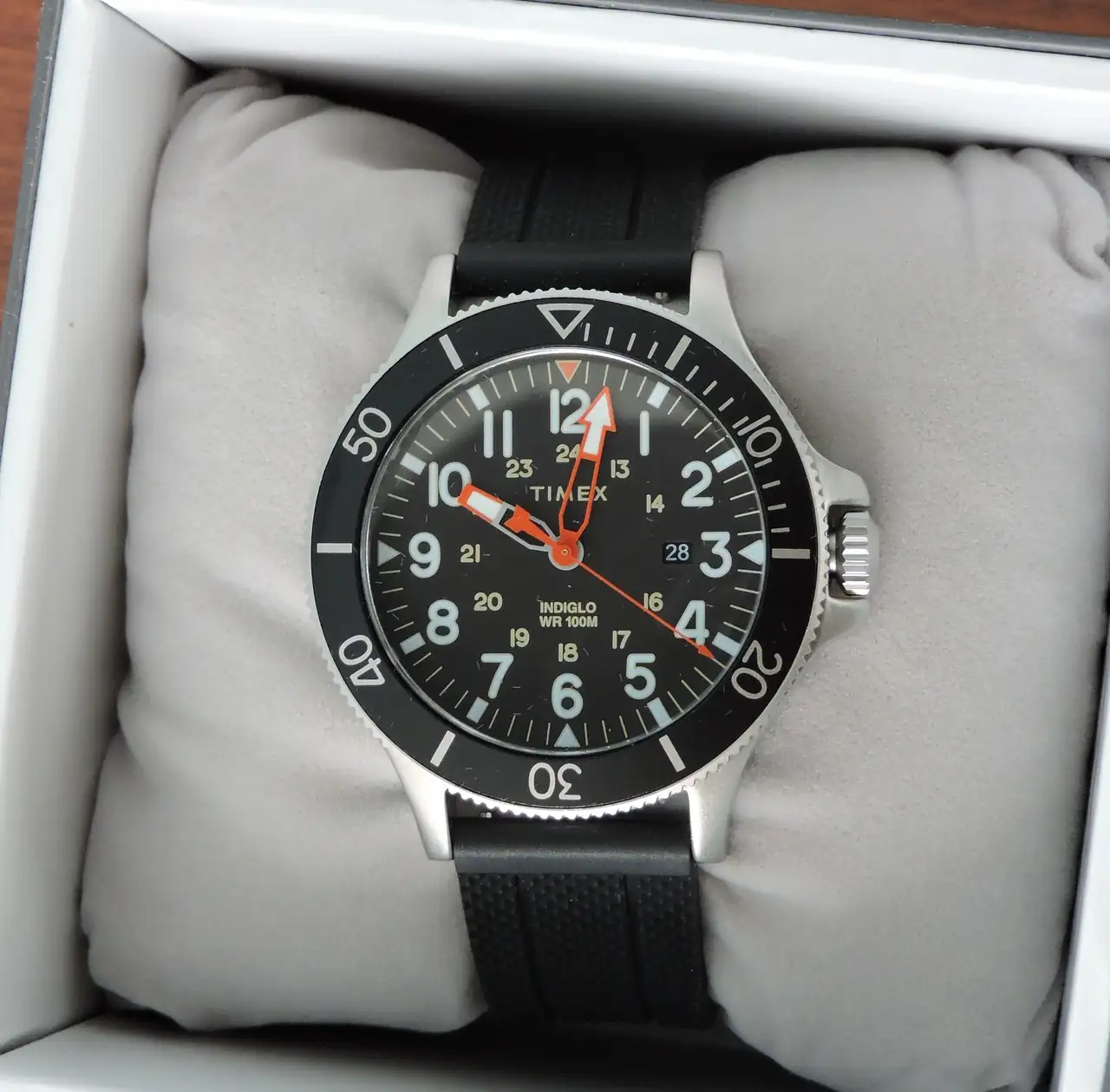 Timex Bonitos Relojes Baratos.webp