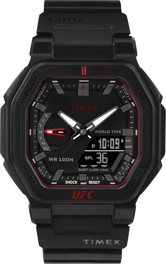 Timex UFC Colossus.webp