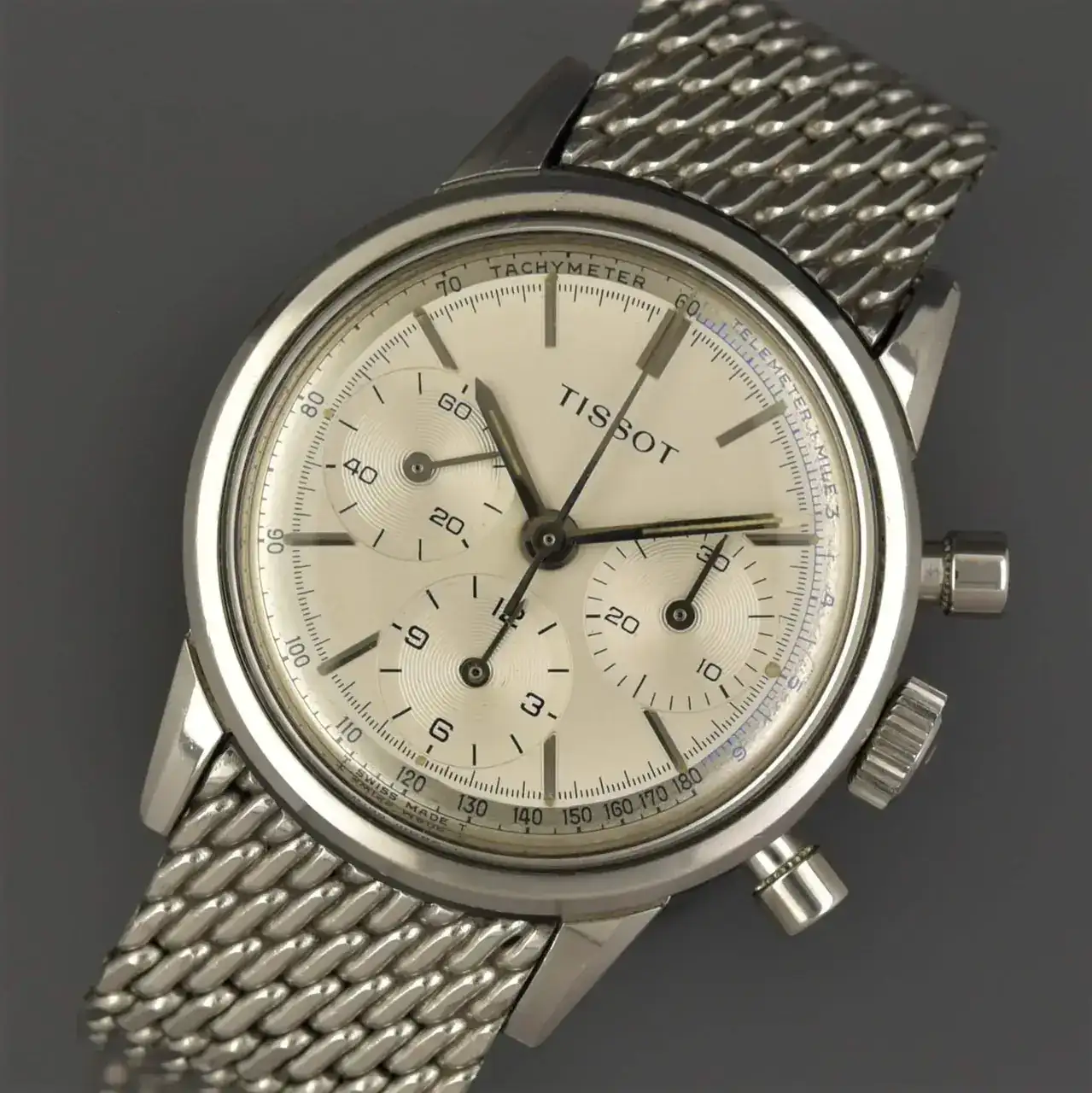 Tissot 808a