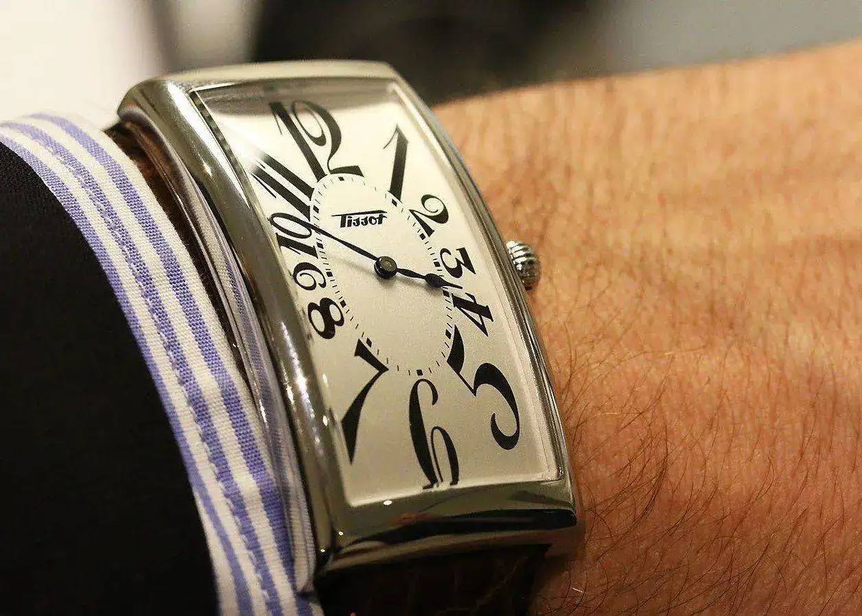 Tissot Banana.webp