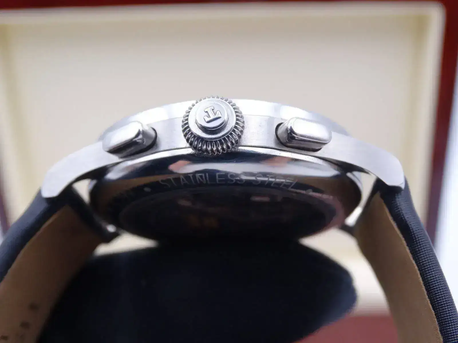 tissot chronograph janeiro limited edition 7790.JPG
