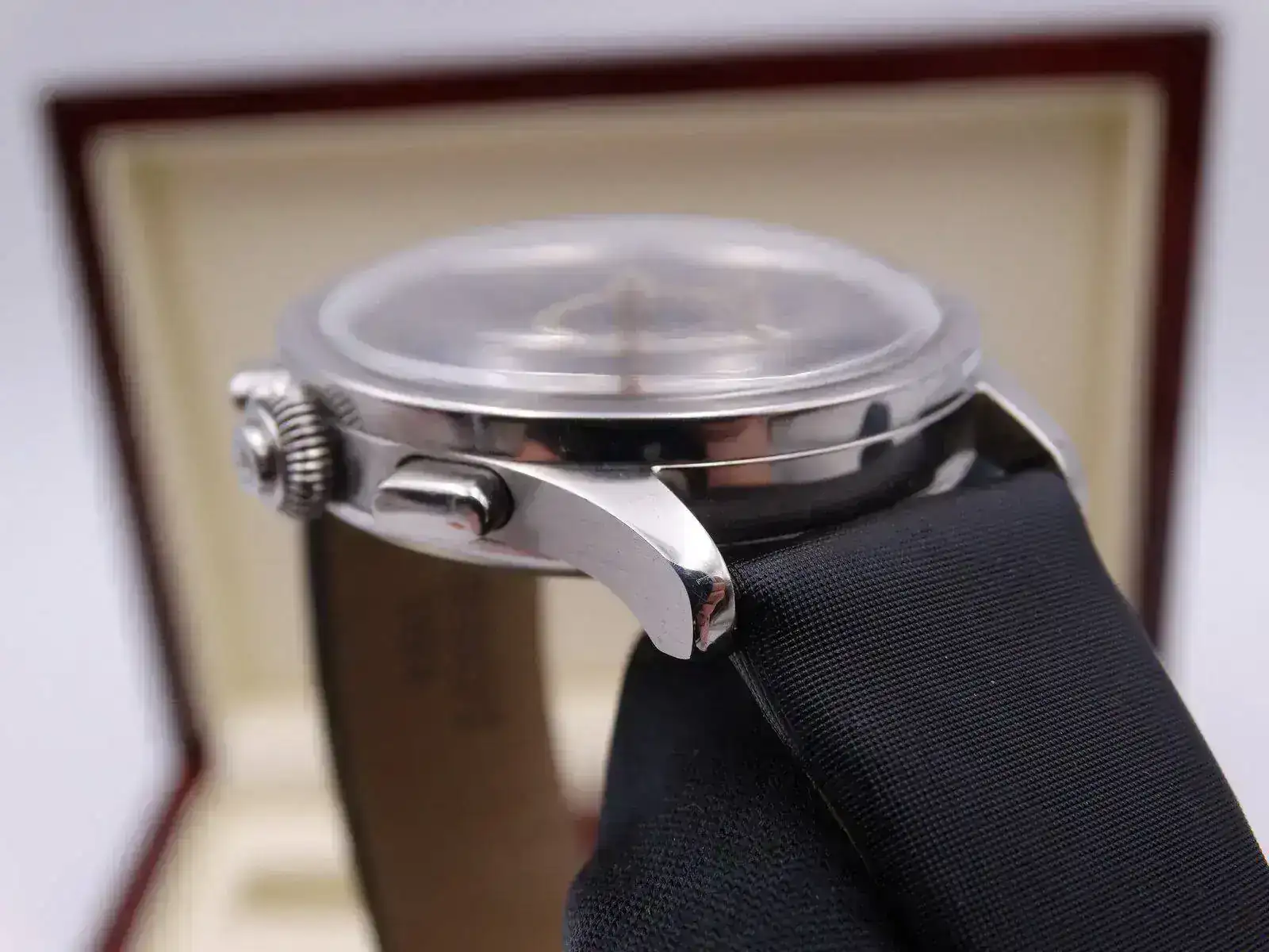 tissot chronograph janeiro limited edition 7798.JPG