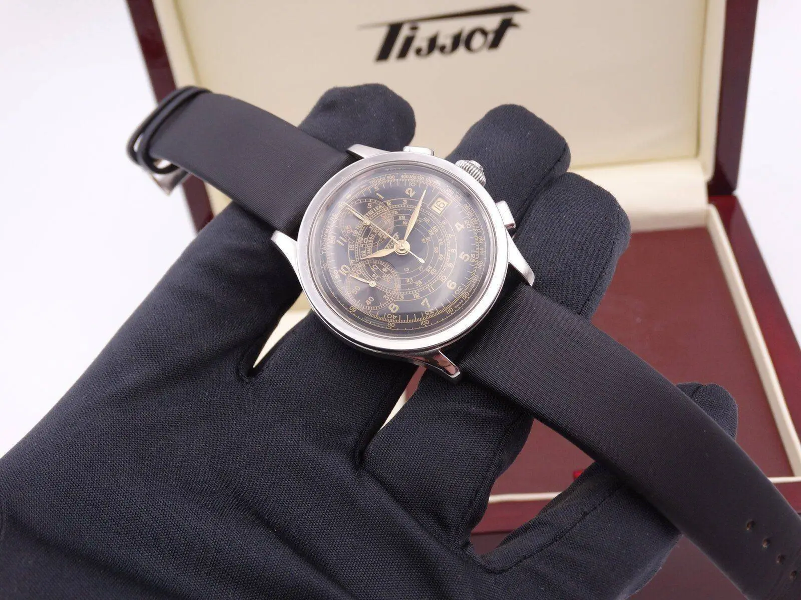 tissot chronograph janeiro limited edition 7801.JPG