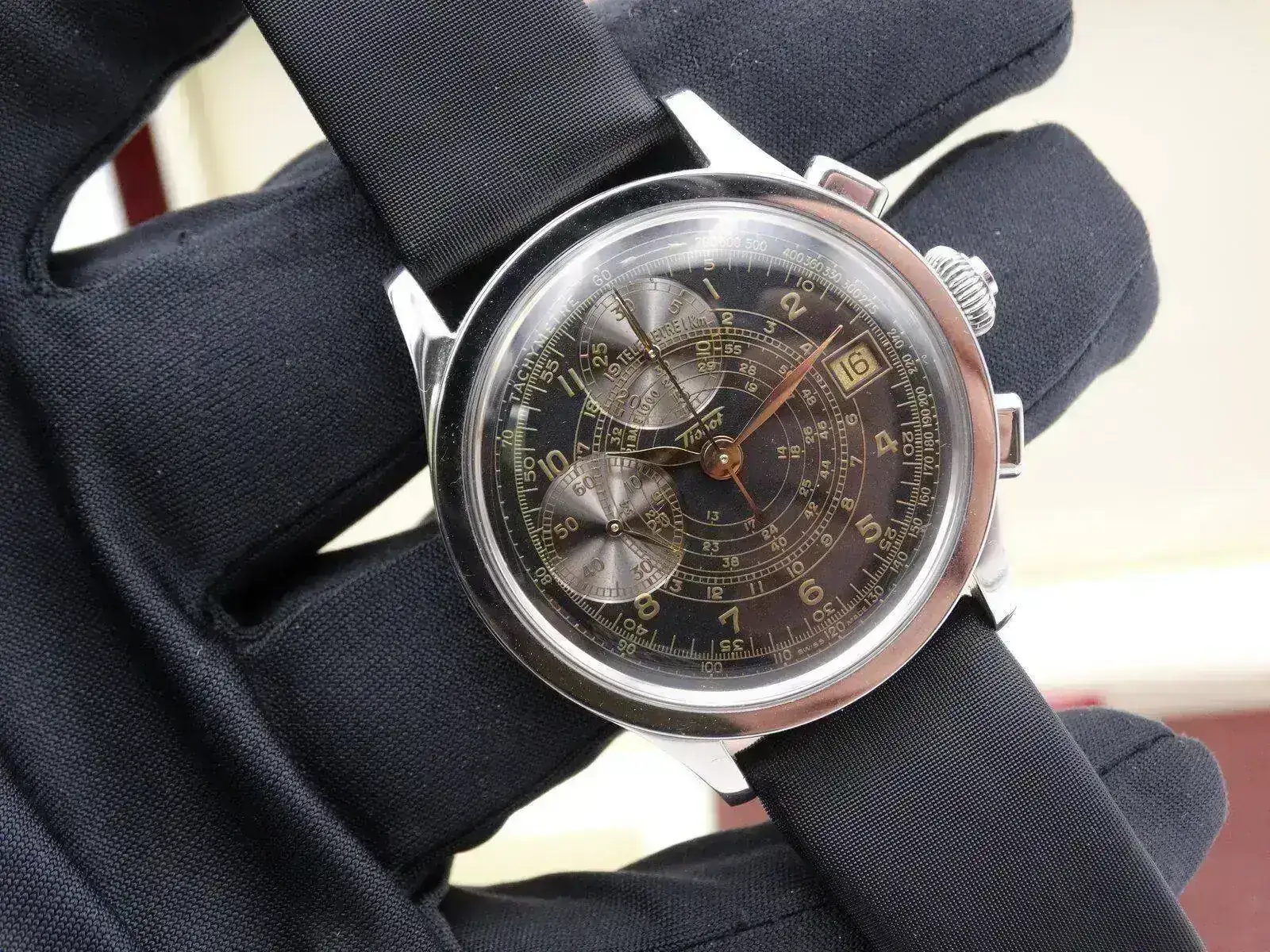tissot chronograph janeiro limited edition 7806.JPG