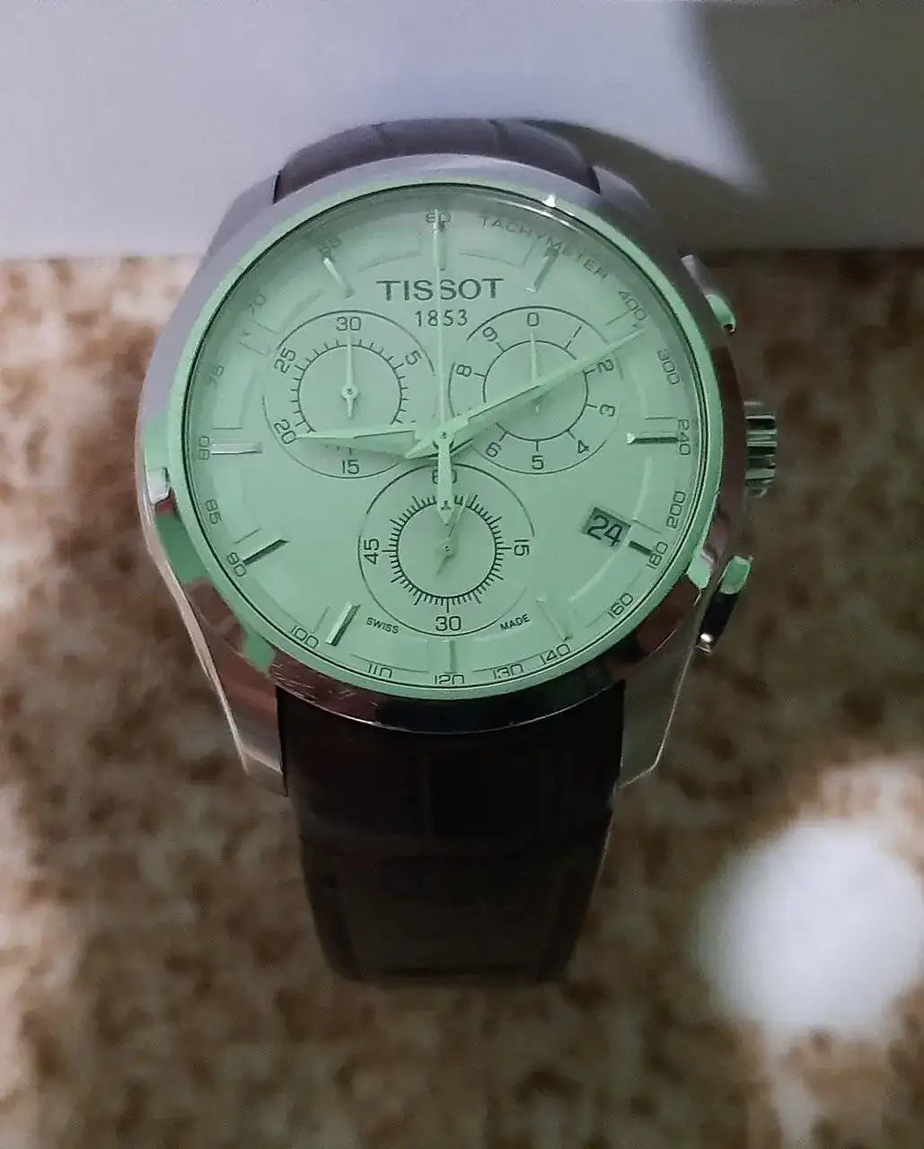Tissot Couturier Cuarzo.webp