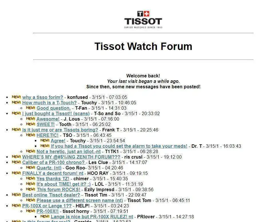 Tissot Forum TimeZone.JPG