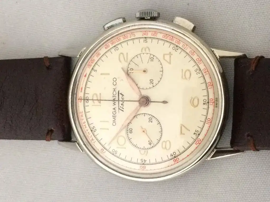 TISSOT OMEGA 320 1.webp