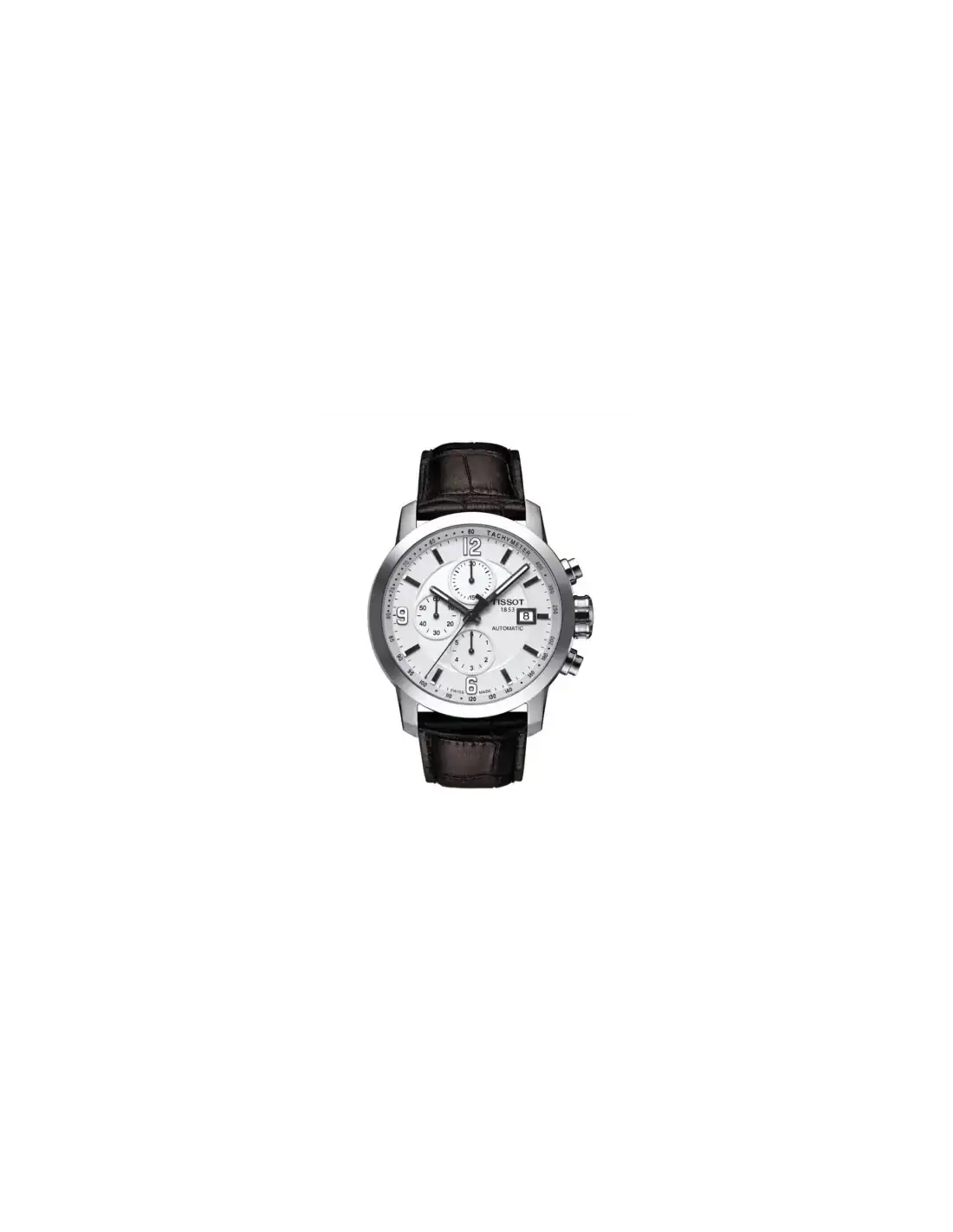 tissot-prc-200-automatico-chronograph-correa-cuero.webp