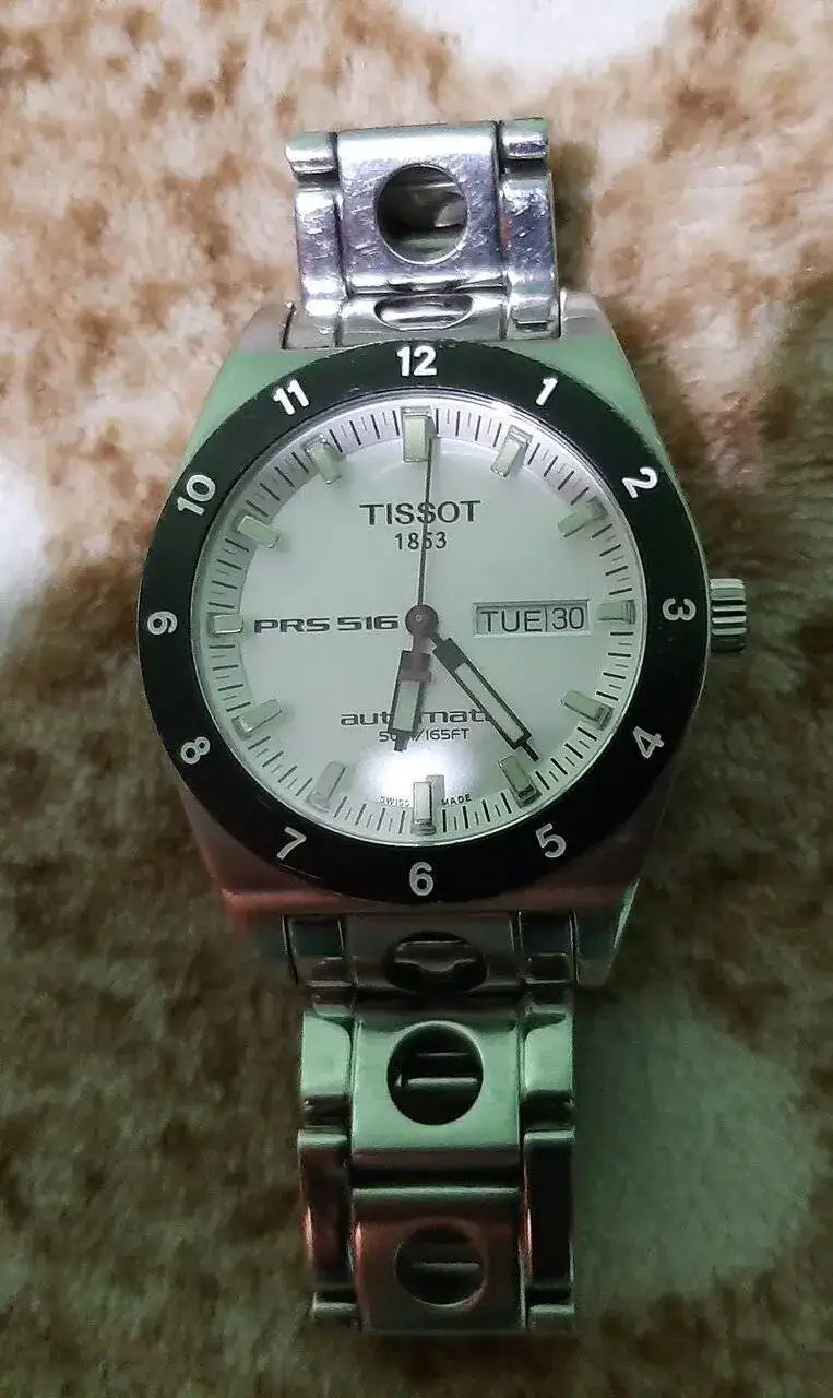 Tissot PRS 516 Automatico.webp