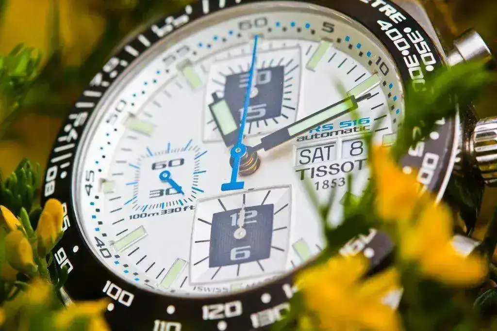 Tissot PRS 516 dom.webp