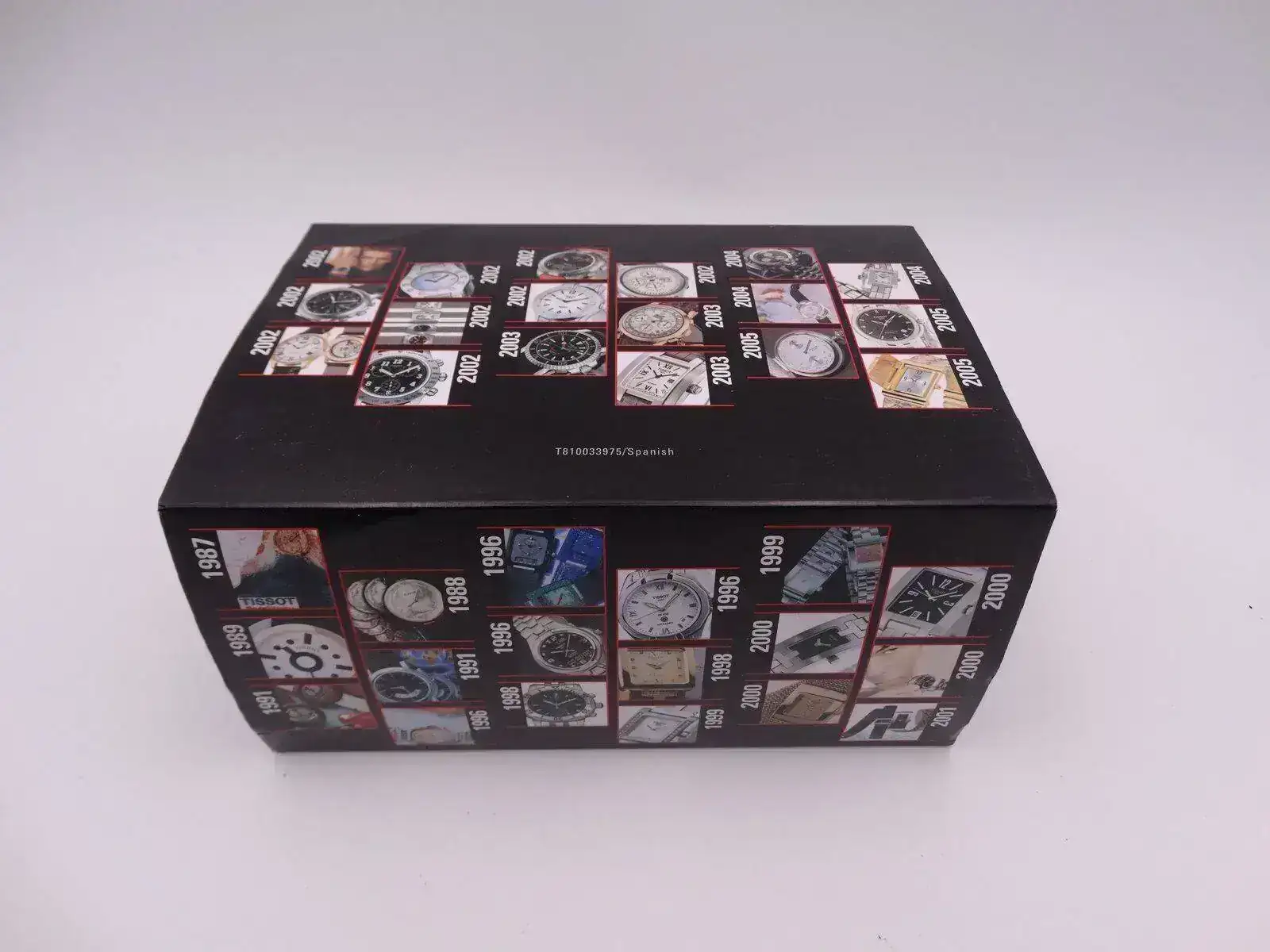 Tissot PRS516 Automatic 7880.webp