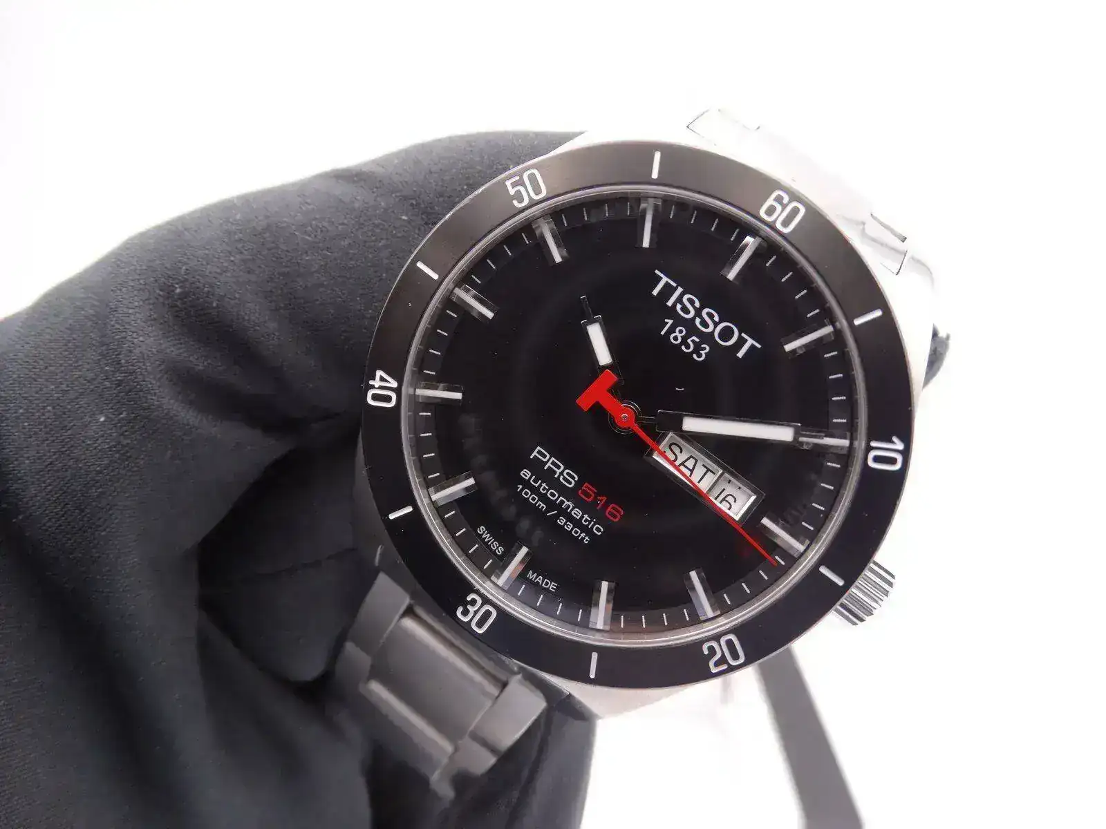 Tissot PRS516 Automatic 7886.webp