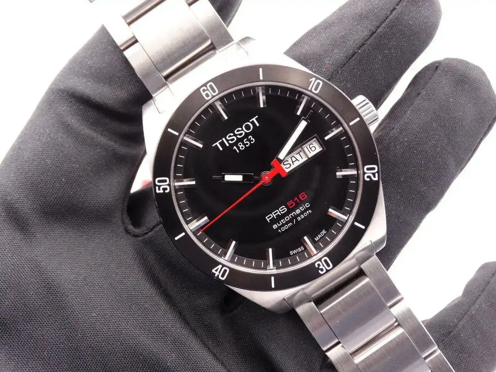 Tissot PRS516 Automatic 7907.webp