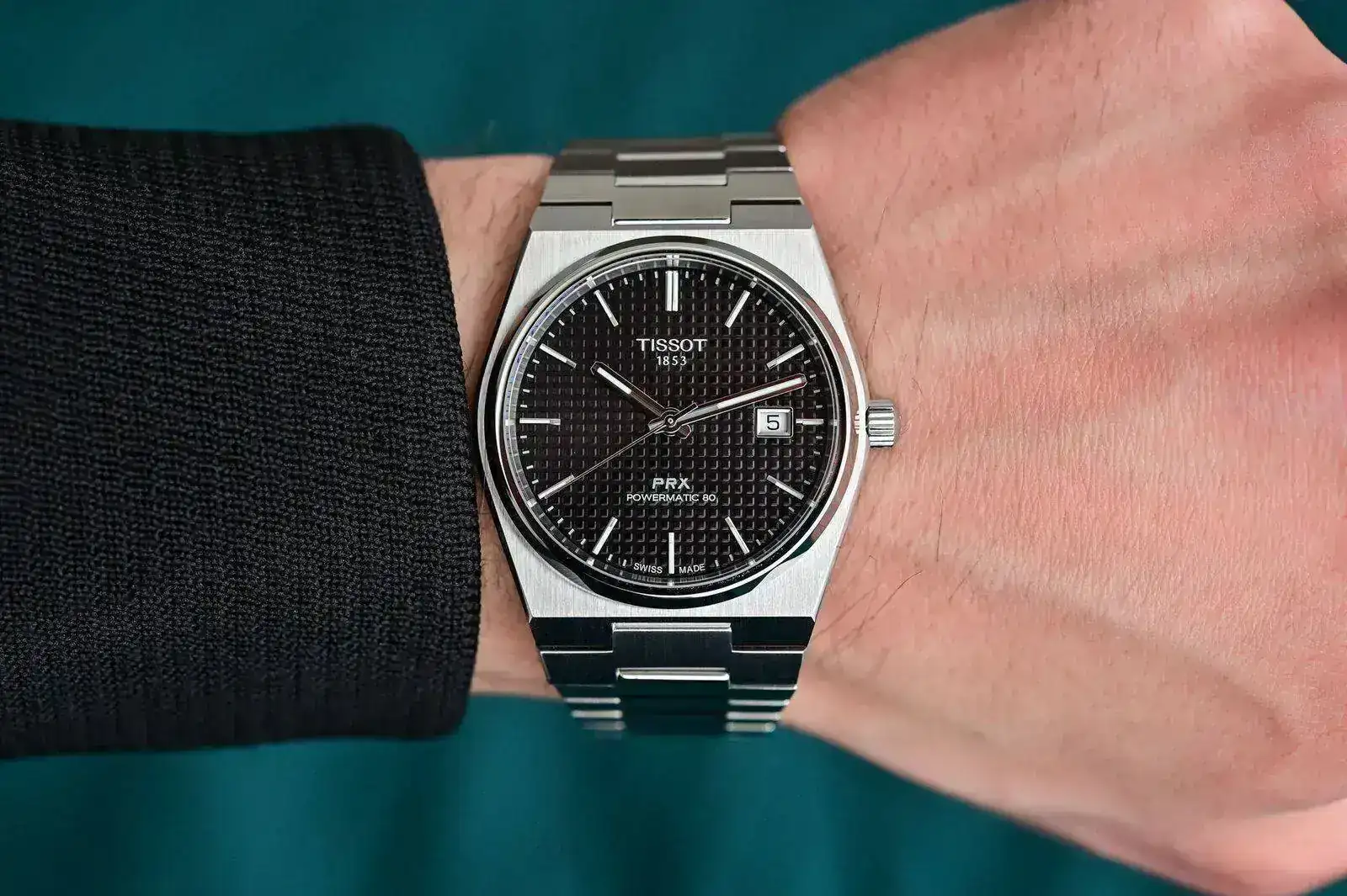 tissot-prx-cuarzo-relojes-especiales-el-foro-de-relojes