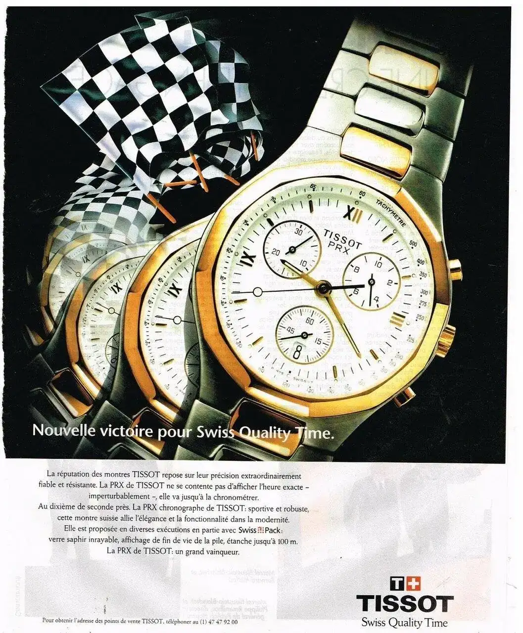 tissot prx ad 1992.webp