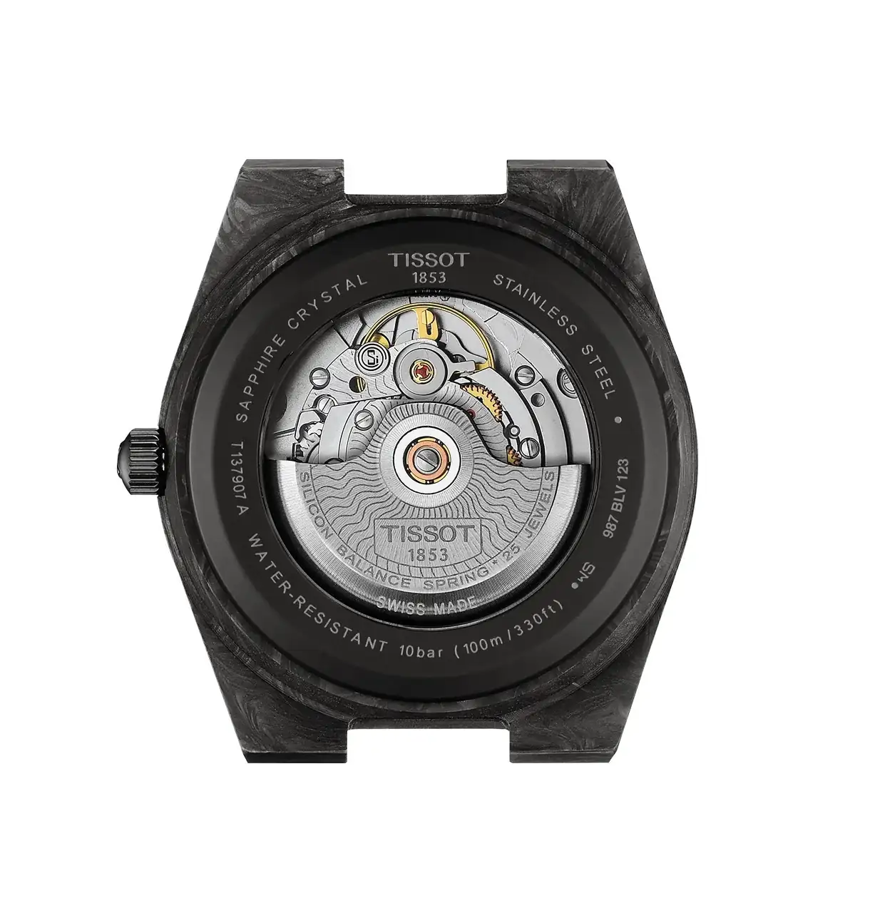 TISSOT PRX All Black-.webp