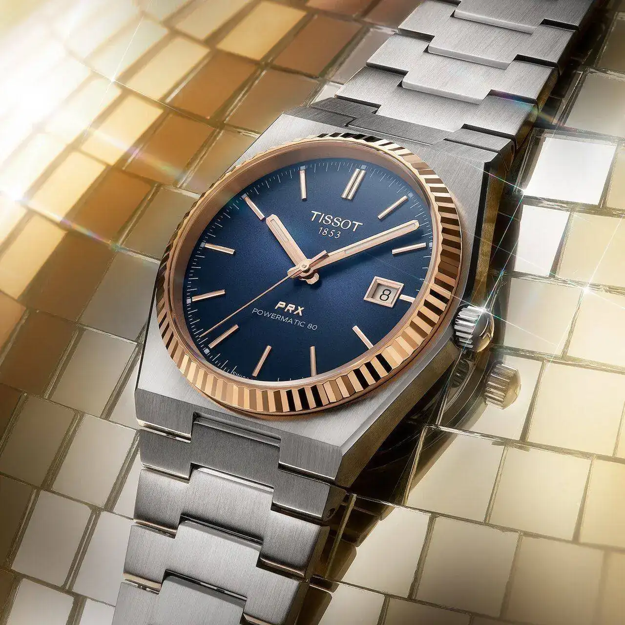 Tissot-PRX-Powermatic-80-Steel-and-Gold-Blue-Dial-T931_407_41_041_00-4.webp