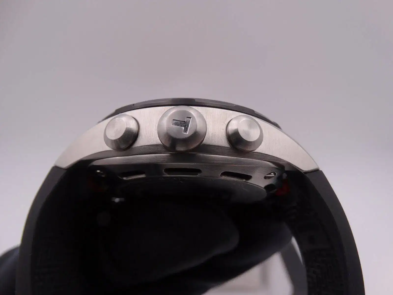 TISSOT TTouch Sailing Touch FULL SET Relojes Especiales, EL foro de