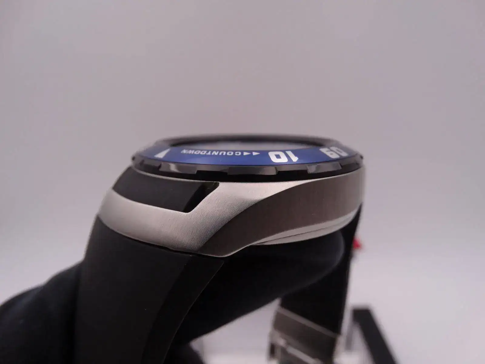 TISSOT TTouch Sailing Touch FULL SET Relojes Especiales, EL foro de