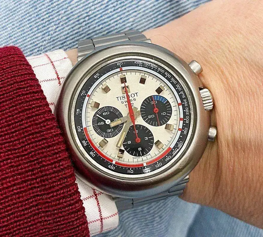 Tissot T 12 Crono.webp