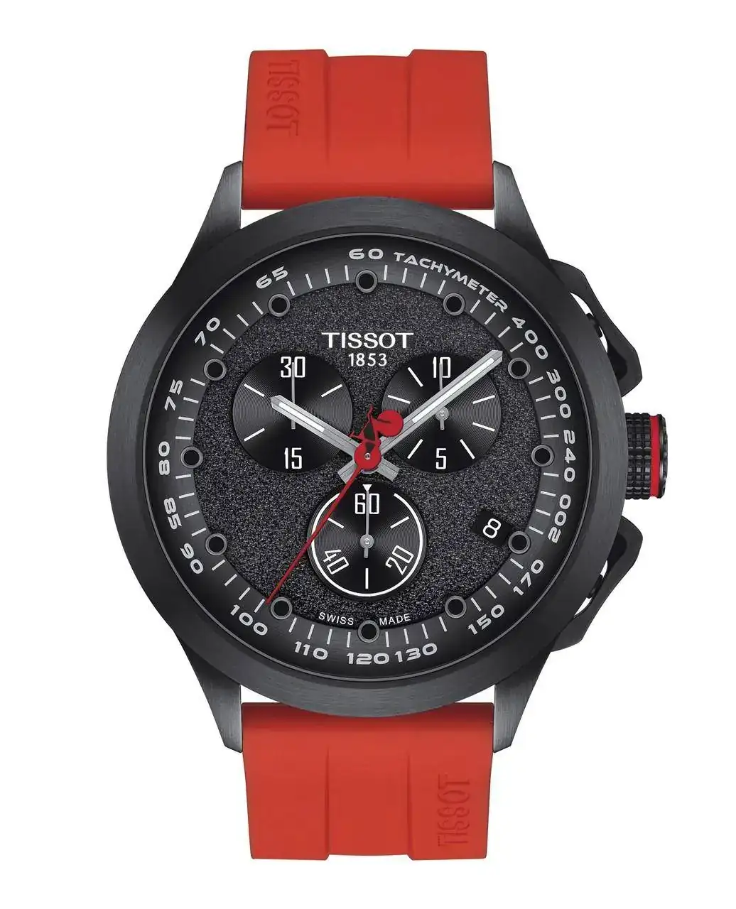 TISSOT T-Race Cycling La Vuelta 2023_1.webp