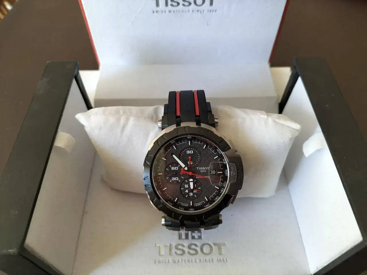 TISSOT T-RACE122.webp