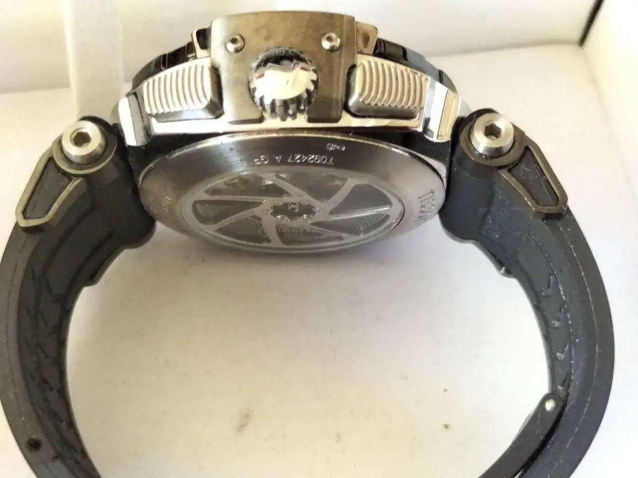 TISSOT T-RACE249.webp