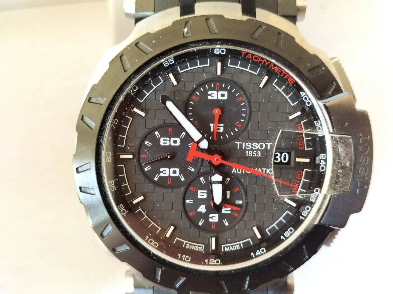 TISSOT T-RACE335.webp